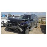 2007 TOYT Sequoia 5TDZT34A27S293796 Accident