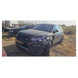 2018 LNDR Range Rover Evoque SALVP2RX3JH315481 Acc