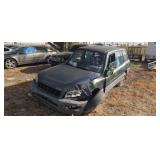 1999 TOYT Rav4 JT3GP10VXX7051913 Accident