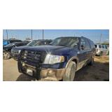 2012 FORD Expedition EL 1FMJK1J50CEF33290 Insuranc