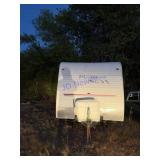 RV TRAILER @JN-Bill Of Sale Only -no Vin