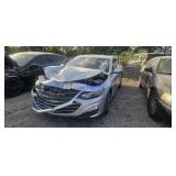 2020 CHEV 4D 1G1ZD5STXLF088064