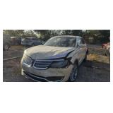 2016 LINC LL 2LMPJ6LRXGBL62127