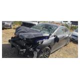 2023 KIA Forte 3KPF54AD2PE600914 Accident