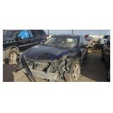 2014 NISS Altima 1N4AL3AP3EN224601 Accident