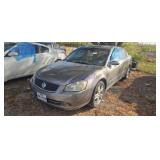 2005 NISS Altima 1N4BL11D75C253206 Expired Inspect