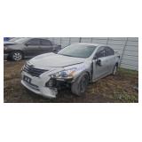 2014 NISS Altima 2.5/S/Sv/Sl 1N4AL3AP1EN342081 YES