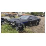 2012 Dodg Challenger Sxt 2C3CDYAG0CH226040 yes / A