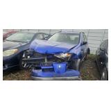 2005 Mits Outlander Ls JA4LZ31FX5U049207 No / ACCI