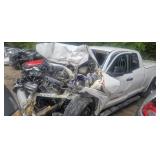 2013 Toyo Tundra Double Cab Sr5 5TFRM5F10DX055683
