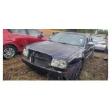2006 Chry 300C 2C3KA63H56H454893 NO / CODE