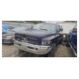 2001 Dodg Ram 1500 1B7HF13Y41J528600 NO / CODE