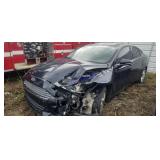 2014 Ford Fusion Se 3FA6P0H78ER173849 YES / ACCIDE