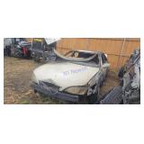 1999 Lexu ES 300 JT8BF28G1X0211737 YES / BURNED