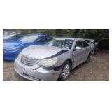 2007 Chry Sebring 1C3LC46KX7N522107 NO / ACCIDENT