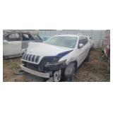 2019 Jeep Cherokee Limited 1C4PJLDB0KD326241 YES /