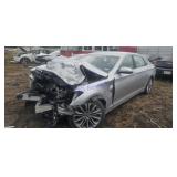 2016 Hyun Genesis 3.8L KMHGN4JE0GU127640 No / ACCI