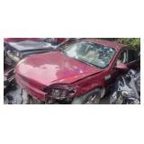 2007 Chev Impala Lt 2G1WT58K779210737 NO / ACCIDEN