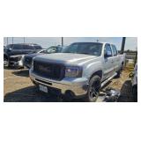 2013 GMC Sierra 1500 3GTP1VE02DG338065