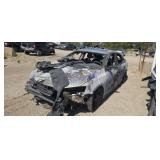 2015 Volk Jetta 3VWD07AJ8FM413370 Burned