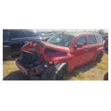 2009 Chev HHR 3GNCA23B79S628685 Accident