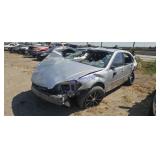 2011 Chev Impala 2G1WA5EK4B1321408 Rollover