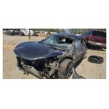 2015 Niss Altima 1N4BL3APXFC152622 Accident