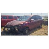 2013 Mazd Mazda5 JM1CW2BL0D0145334 Accident