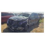 2015 Niss Pathfinder 5N1AR2MN0FC655189 Accident