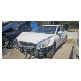 2011 Niss Altima 1N4AL2AP4BN498685 Accident