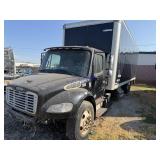 2015 Freightliner M2 5689