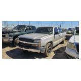 2001 Chevrolet 1500 316456