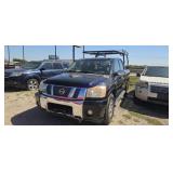 2015 NISS TITAN 1N6BAOED2FN501045 RUNS/DRIVES