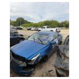 2013 Cadillac Ats 1G6AC5SX7D0157522 TITLE