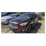 2015 INFI QX60 5N1AL0MN7FC556195 KEY/STARTS