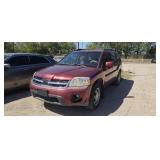 2006 Mits Ll 4a4mm1s46e064950