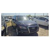 2009 Audi Q5 Prestige WA1KK78RX9A022636