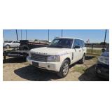 2008 Land Rover SALME15478A289705 run/driv/cold ac