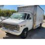 1565-CITY VEHICLE STORAGE-DALLAS