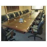 RJM Plymouth Location