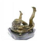 February 01 (2022) Bronze Online Auction