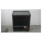 Craftsmans rolling tool cart