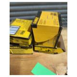 1 1/2in 16 Gauge Staples