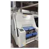 Trützschler DFK MMF 1200 Draw Frame, 2008, Serial 5630704, CE, Double Head