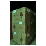 173mmX54mmX075in Solid Blue Full Cartons (12)