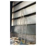 2 PW Cable Trays
