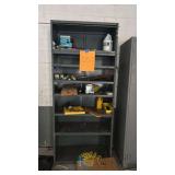 7 Tier Metal Shelf