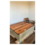 Wooden Table