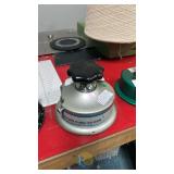 Sample Cutter GSM
