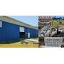 Skyline Monument Co. — Complete Real Estate Liquidation 2 Scottsboro AL Properties